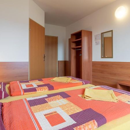 Oekotel Korneuburg Bisamberg Dış mekan fotoğraf