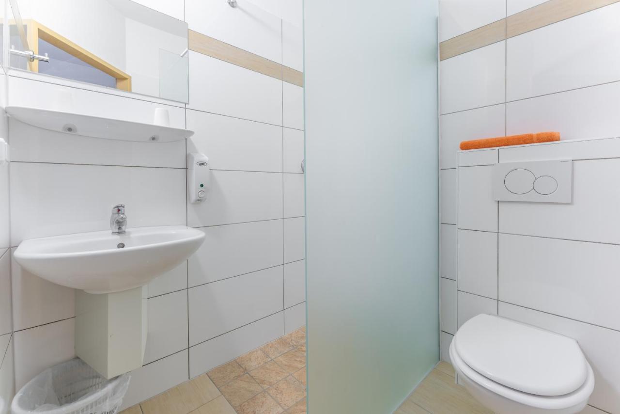 Oekotel Korneuburg Bisamberg Dış mekan fotoğraf